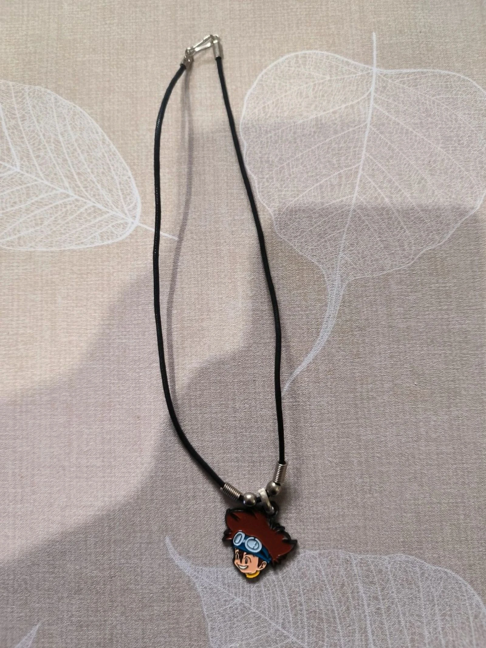 Collares Digimon – photo 4